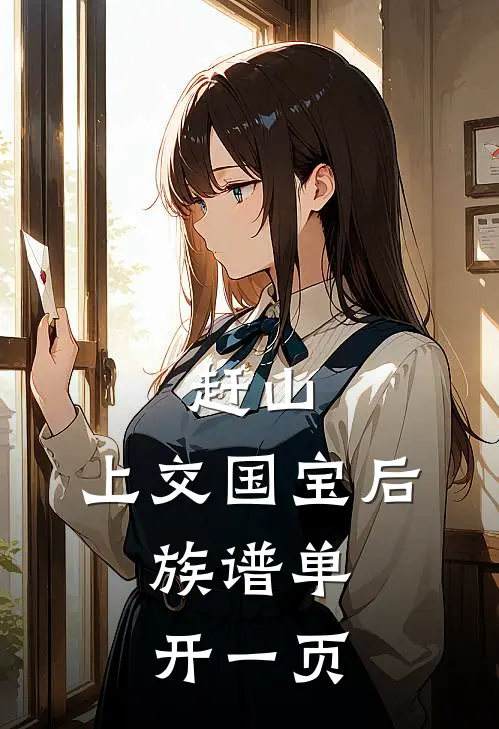 赶山：上交国宝后，族谱单开一页（周青周秀）最新章节列表_周青周秀)赶山：上交国宝后，族谱单开一页最新章节列表笔趣阁（赶山：上交国宝后，族谱单开一页）