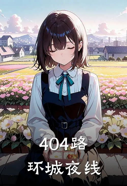 404路环城夜线林舟林舟完本小说免费阅读_小说完结版404路环城夜线林舟林舟