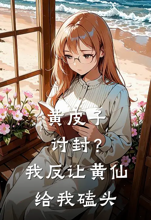 黄皮子讨封？我反让黄仙给我磕头陆玄真黄九郎完结好看小说_最新章节列表黄皮子讨封？我反让黄仙给我磕头(陆玄真黄九郎)