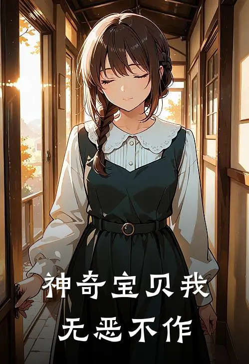 神奇宝贝我无恶不作陈风坂木免费小说全文阅读_免费小说在线阅读神奇宝贝我无恶不作陈风坂木