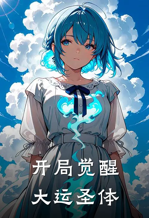 开局觉醒大运圣体霍幡赵磊完整版免费小说_热门网络小说推荐开局觉醒大运圣体(霍幡赵磊)