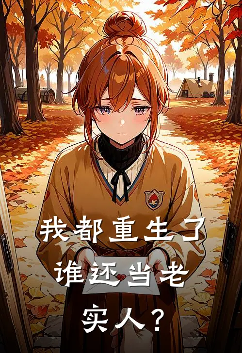 我都重生了，谁还当老实人？(江溯姜小鱼)_江溯姜小鱼热门小说