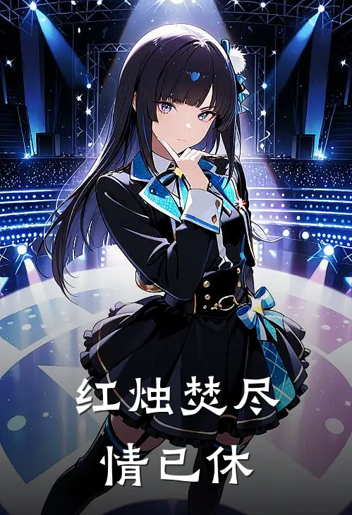 红烛焚尽情已休(萧弈辰宋咏诗)热门网络小说推荐_免费完结版小说红烛焚尽情已休(萧弈辰宋咏诗)