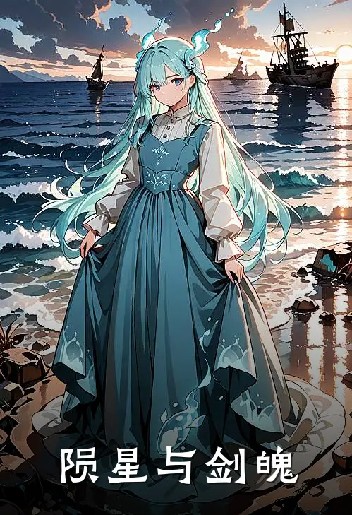 陨星与剑魄(云清焰丹田)最热门小说_小说完整版陨星与剑魄云清焰丹田