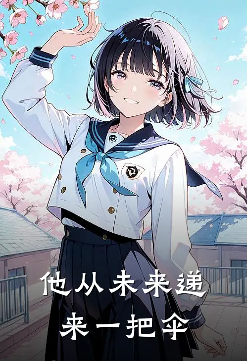 他从未来递来一把伞林小满周薇最新小说全文阅读_在线免费小说他从未来递来一把伞(林小满周薇)