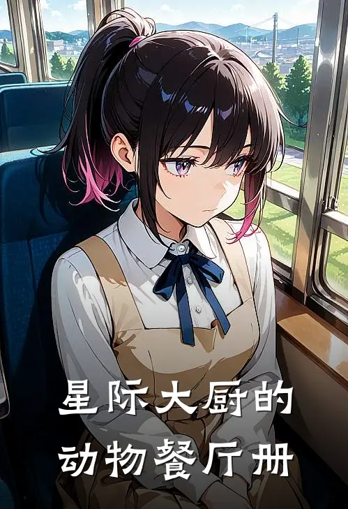 星际大厨的动物餐厅册(林宴林宴)免费热门小说_最新小说推荐星际大厨的动物餐厅册林宴林宴