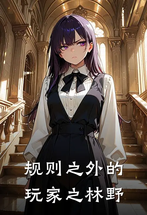 规则之外的玩家之林野(林野林野)最新推荐小说_在哪看免费小说规则之外的玩家之林野林野林野