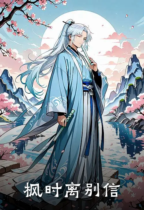 枫时离别信李信阿离热门的小说_热门小说在线阅读枫时离别信李信阿离