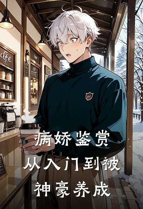 刘飞沈静姝《病娇鉴赏：从入门到被神豪养成》最新章节阅读_(刘飞沈静姝)热门小说