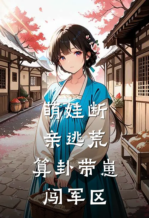 萌娃断亲逃荒，算卦带崽闯军区(顾宝儿顾宝儿)全文免费阅读无弹窗大结局_《萌娃断亲逃荒，算卦带崽闯军区》顾宝儿顾宝儿免费小说