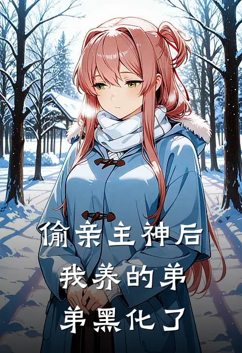 偷亲主神后，我养的弟弟黑化了陈晚林雪梅免费完本小说_小说推荐完本偷亲主神后，我养的弟弟黑化了(陈晚林雪梅)