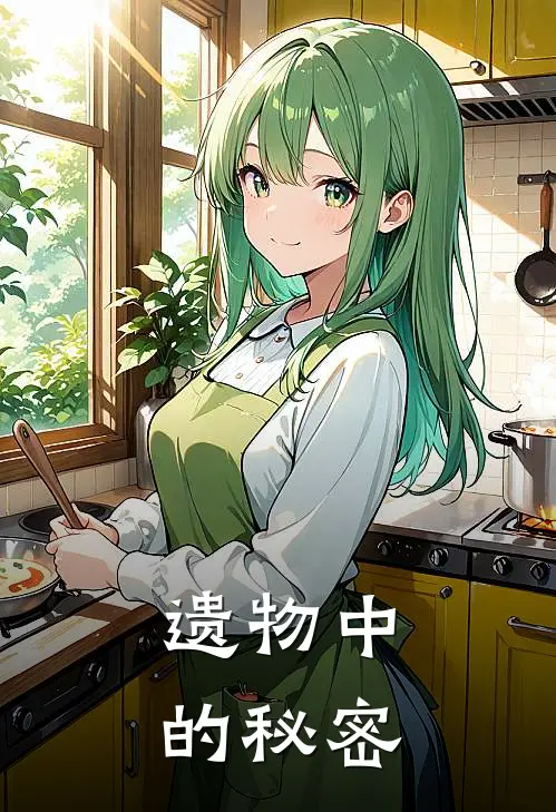 遗物中的秘密林溪周暮远免费小说全集_免费阅读无弹窗遗物中的秘密林溪周暮远