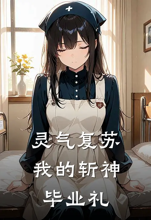 灵气复苏：我的斩神毕业礼知秋知夏全本免费小说_热门网络小说推荐灵气复苏：我的斩神毕业礼知秋知夏