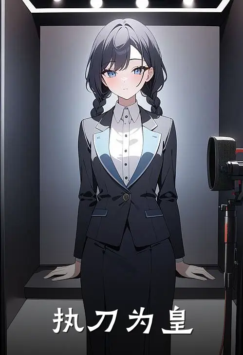 执刀为皇(沈霄凌王)全文阅读免费全集_完结小说执刀为皇沈霄凌王