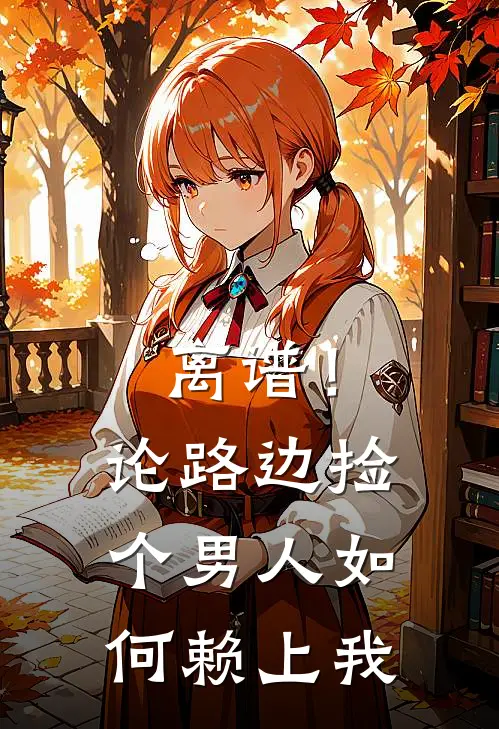 离谱！论路边捡个男人如何赖上我童婳春榆热门小说免费阅读_完本完结小说离谱！论路边捡个男人如何赖上我(童婳春榆)