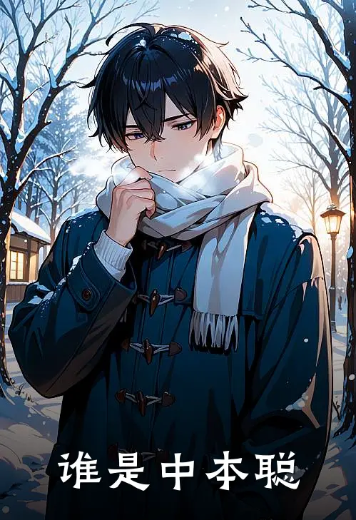 谁是中本聪(哈尔中本聪)全本免费在线阅读_谁是中本聪最新章节在线阅读