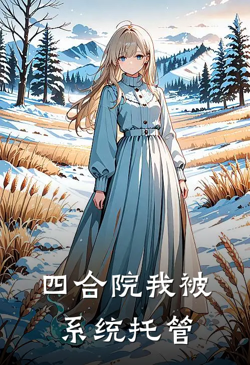 四合院我被系统托管赵仁何雨柱完本完结小说_无弹窗全文免费阅读四合院我被系统托管(赵仁何雨柱)