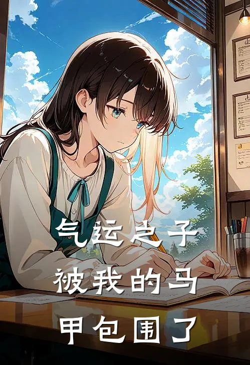 气运之子被我的马甲包围了林澈叶林新热门小说_小说免费阅读气运之子被我的马甲包围了(林澈叶林)