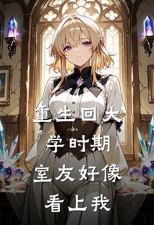 重生回大学时期，室友好像看上我林野苏沐最新全本小说_最新章节列表重生回大学时期，室友好像看上我(林野苏沐)