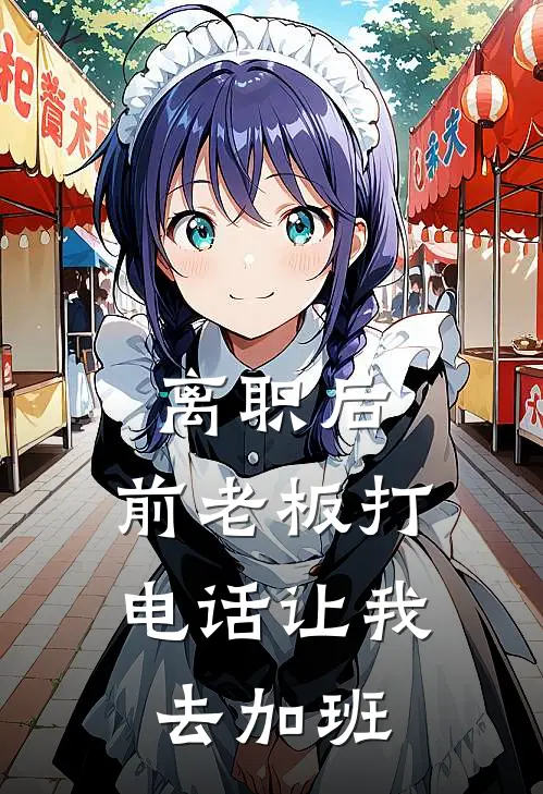 小柳柳婷婷(离职后，前老板打电话让我去加班)完结版免费在线阅读_《离职后，前老板打电话让我去加班》全章节阅读