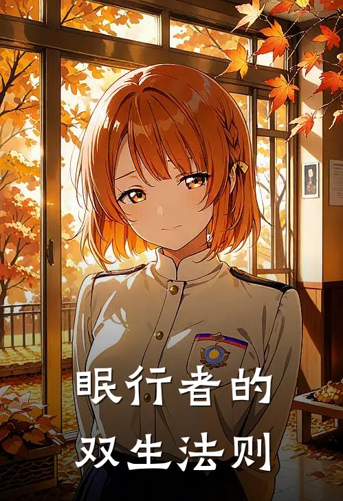 眠行者的双生法则许安林秋辞热门小说推荐_完本小说大全眠行者的双生法则(许安林秋辞)