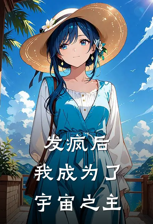 发疯后，我成为了宇宙之主郭昊林浩完结版小说_完结版小说发疯后，我成为了宇宙之主(郭昊林浩)