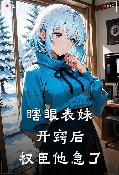 瞎眼表妹开窍后，权臣他急了裴鹤之霜霜小说完结_免费小说全本瞎眼表妹开窍后，权臣他急了(裴鹤之霜霜)