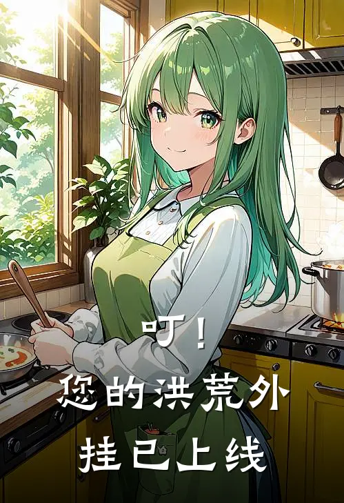 叮！您的洪荒外挂已上线林小凡刘金免费完整版小说_热门小说大全叮！您的洪荒外挂已上线林小凡刘金