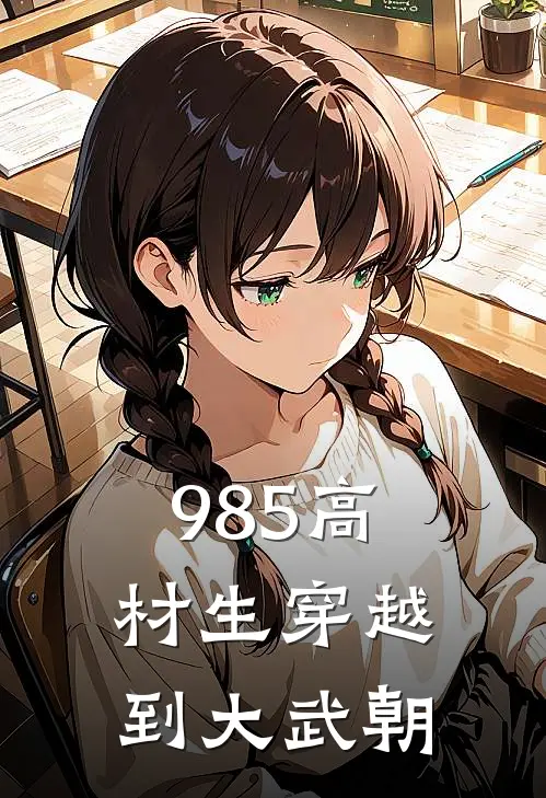 985高材生穿越到大武朝(张艺武帝)全本免费在线阅读_985高材生穿越到大武朝全文阅读