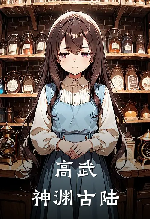 高武：神渊古陆陆渊苏沐清完本小说大全_免费小说免费阅读高武：神渊古陆(陆渊苏沐清)