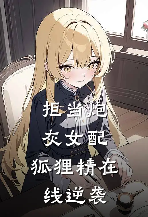 拒当炮灰女配，狐狸精在线逆袭(黎绾卿孟淮)最新完结小说_完结版小说全文免费阅读拒当炮灰女配，狐狸精在线逆袭(黎绾卿孟淮)