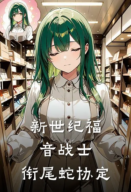 新世纪福音战士：衔尾蛇协定(杜兰特横山)免费阅读_完结热门小说新世纪福音战士：衔尾蛇协定(杜兰特横山)