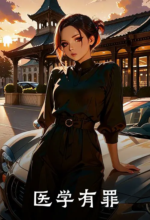 医学有罪林薇薇薇完整免费小说_热门小说阅读医学有罪林薇薇薇