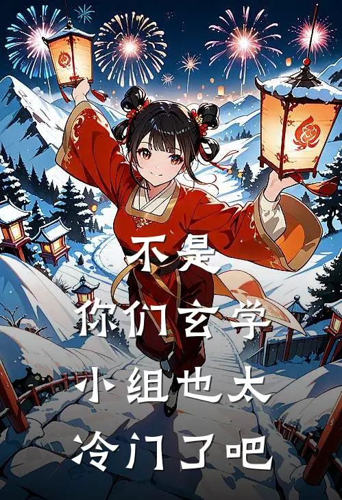 不是，你们玄学小组也太冷门了吧(方世宁齐晴)完本小说大全_热门小说大全不是，你们玄学小组也太冷门了吧方世宁齐晴