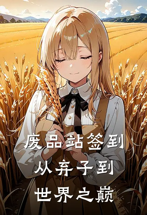 废品站签到：从弃子到世界之巅林辰赵虎热门小说完结_热门的小说废品站签到：从弃子到世界之巅林辰赵虎