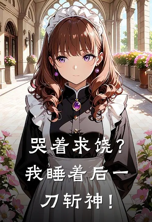 哭着求饶？我睡着后一刀斩神！陈善逸林清月完整免费小说_小说全文免费阅读哭着求饶？我睡着后一刀斩神！陈善逸林清月