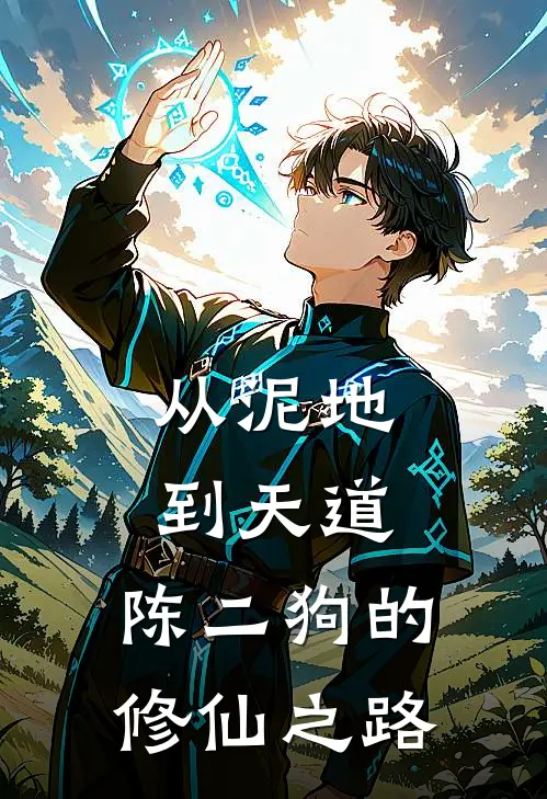 从泥地到天道：陈二狗的修仙之路(玉佩玉佩)小说免费阅读_热门小说阅读从泥地到天道：陈二狗的修仙之路玉佩玉佩