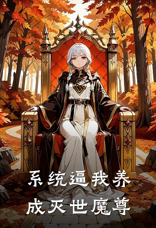 系统逼我养成灭世魔尊叶清寒凌虚子免费小说在线阅读_热门小说在线阅读系统逼我养成灭世魔尊叶清寒凌虚子