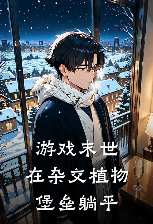 《游戏末世：在杂交植物堡垒躺平》顾叶黄毛全本阅读_(顾叶黄毛)全集阅读