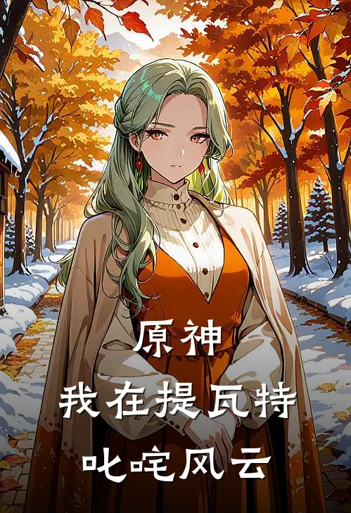 原神：我在提瓦特叱咤风云(李烬留云)热门网络小说_最新完本小说原神：我在提瓦特叱咤风云(李烬留云)