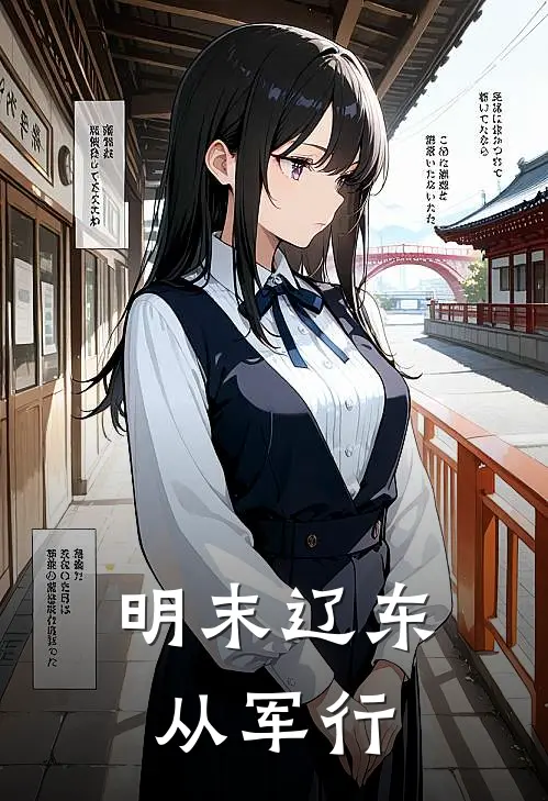 明末辽东从军行(杨林杜松)好看的完结小说_热门小说推荐明末辽东从军行杨林杜松