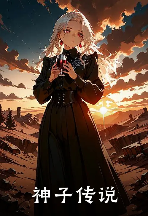 神子传说秦渊秦昊免费小说全文阅读_最新章节列表神子传说(秦渊秦昊)