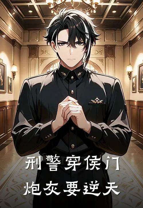 刑警穿侯门，炮灰要逆天谢瑶罗斯文完本小说推荐_免费小说全文阅读刑警穿侯门，炮灰要逆天谢瑶罗斯文