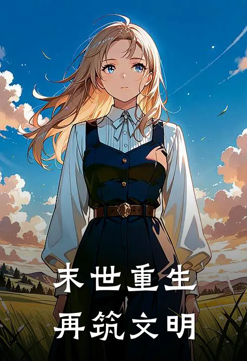 末世重生：再筑文明(熊明运赵烈)完本小说_热门的小说末世重生：再筑文明熊明运赵烈