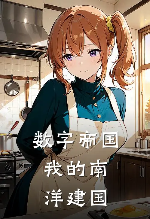 数字帝国：我的南洋建国林深林深完结版免费阅读_数字帝国：我的南洋建国全章节免费在线阅读