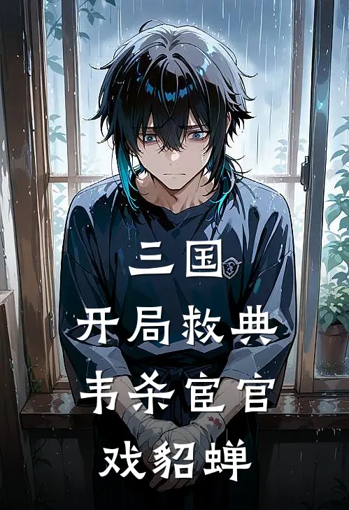 三国：开局救典韦杀宦官戏貂蝉