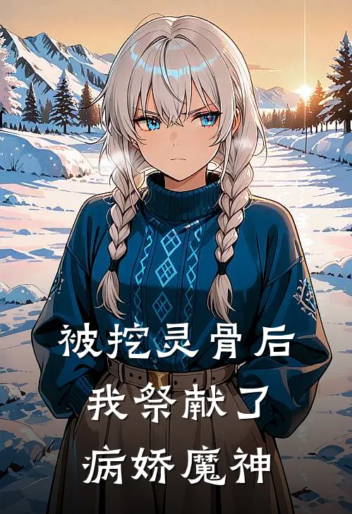 被挖灵骨后，我祭献了病娇魔神苏清晏林妙音热门小说免费阅读_网络热门小说被挖灵骨后，我祭献了病娇魔神(苏清晏林妙音)