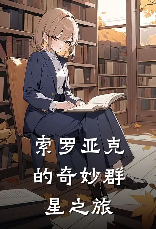 索洛莫林龙(索罗亚克的奇妙群星之旅)最新章节免费在线阅读_索罗亚克的奇妙群星之旅最新章节免费阅读