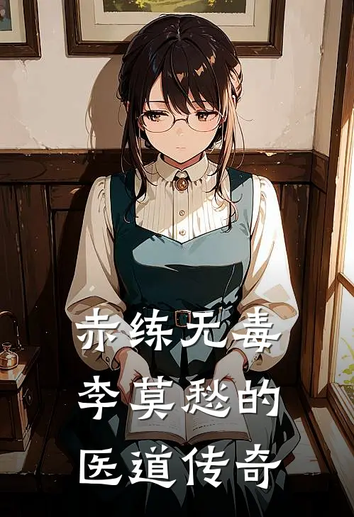 赤练无毒：李莫愁的医道传奇李莫愁林朝英免费小说免费阅读_推荐完结小说赤练无毒：李莫愁的医道传奇(李莫愁林朝英)