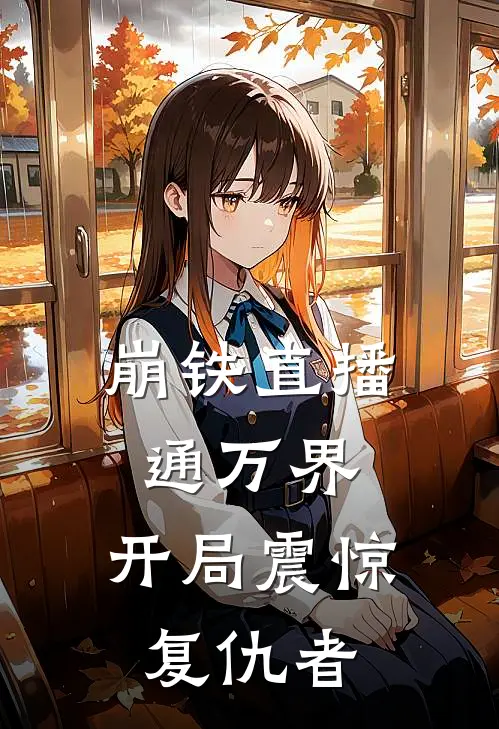 崩铁直播通万界，开局震惊复仇者